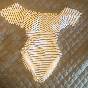 Women’s size 10 Ralph Lauren swim suit